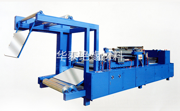 SMC片材機(jī)組有哪些市場(chǎng)趨勢(shì)